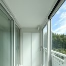 통일티브이(주) | 광주인테리어 리모델링 / 유촌동 호반리젠시빌 34평 화이트톤 찐후기