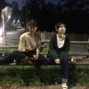 유영하는빛 이미지