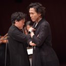 카운터테너 이동규 리사이틀 이미지