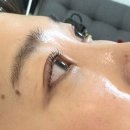 (주)금강케어 | 범계 유앤비에서 손상없이 속눈썸펌한 후기