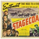 영화음악 "Stagecoach (1939) 역마차 OST 이미지