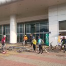 세븐일레븐 파주용미리점 | 2012.03.18 송추고개 라이딩 1/2... (108.9Km)