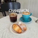 창원 상남동 분위기 좋은 브런치 카페 커피가 맛있는 위아워어스로스터스 솔직후기