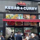 알라딘케밥 커리 이미지