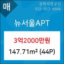 뉴서울APT앞 이미지