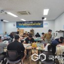 유원대학교 도서관 이미지