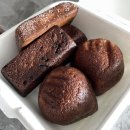 음지지 | 포항 흥해 버터떡빵맛집 빵냥이 내돈내산 솔직후기(4가지맛, 두바이소금빵, 에그타르트)