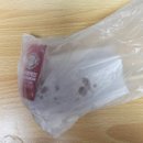 명랑핫도그 상도점 모짜체다 포장 후기