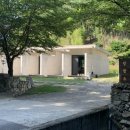 왕방힐링마을 이미지