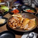 아씨네족발 이미지