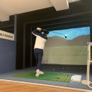 에이스타 골프 트랙맨 아카데미 이미지