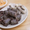 병천순대 이미지