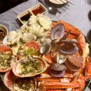 보해수산 - 5186 | [신촌] 죽해수산ㅣ4인 커플정식 후기