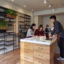 작은까페 - 익산시 무왕로22길 25 | 작은까페