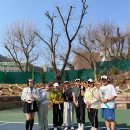 (주)티아이 | 성신여대테니스 레슨 실내테니스장 티아이에프 테니스 아카데미 5개월 레슨 후기