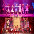 킹키부츠 이미지