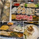 조개섬 | 전주 해산물삼합 와이키키 조개섬 내돈내산 솔직후기