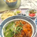 독립문역 3번출구 | 독립문역 맛집 식사하기 좋은 소보로식당 내돈내산 솔직 후기