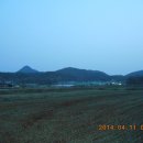 수곡낚시터(어은저수지) 이미지