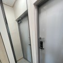 군산세무서 화장실 이미지