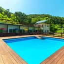 낮은굴뚝 애견펜션 이미지