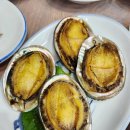 신지횟집 | 완도 타워에서 바다 뷰 보고 완도 하면 전복이쥬!전복 풀코스요리 먹고 왔어요(완도 신지 횟집 )