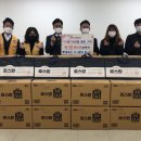 롯데푸드㈜ 이미지