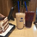 파파 | 안산카페 추천 고잔동 감성카페 푸르파파 후기 (아이스크림 맛집)