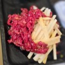 천왕봉흑돈 | 백석동 고기집 천왕봉흑돈 이용후기