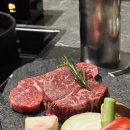 한와담센트로폴리스 | 종각역 맛집 고기집 룸식당 한와담블랙 센트로폴리스점 안심 등심 후기