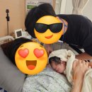 마지막 임신일기. 아기를 만난날|40주 4일 자연분만 출산후기|아인병원 2박3일 입원