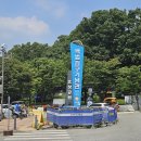 효창공원[2023.08.19]백범김구(묘)기념관(1층전시실)💖다음 춘하추동카페TV💖 이미지