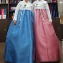우리애한복 이미지