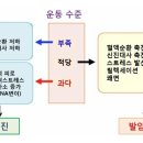 암 예방이나 재발 예방에 어느 정도의 운동량이 필요한가? 이미지