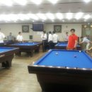 센텀당구장 이미지