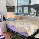 미래수퍼 | 작은 방에 딱 맞는 수퍼싱글매트리스 누어 직접 써본 후기