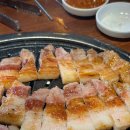 고기싸롱 | [구산역 맛집] 고기싸롱 내돈내산 후기 | 가성비 무한리필 고깃집 솔직후기