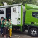 일산1동 행정복지센터 이미지