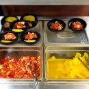 황기순의칼국수&왕돈까스잠실역점