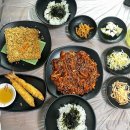 불향소반쭈꾸미&낙지 | 밀양 쭈꾸미 맛집 불향 소반 쭈꾸미 본점 내돈내산 솔직후기