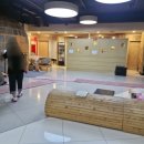 호서 여성 불한증막 이미지