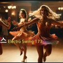 박수 댄스 Electro Swing 173 이미지