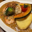 토토로하우스 | [서울/여의도] 커리파파하우스, 여의도 더현대 근처 일본식 카레 맛집🥘🤤