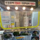 한민시장떡갈비