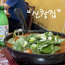 신창집 | [충남/삽교 맛집]50년 넘은 전통 돼지곱창 전문점 신창집 내돈내산 후기