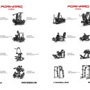 브이 피트니스 이미지