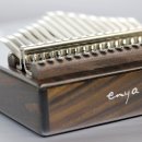 힐링되는 아름다운 소리, 칼림바 이미지