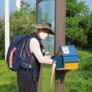 해파랑길 45코스 이미지