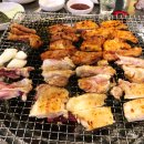 한가네숯불닭갈비 이미지
