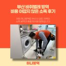 ㈜모두환경 연제지점 | 부산 바퀴벌레 방역 비용 아깝지 않은 전문가 소독 후기
